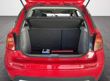Suzuki - SX4