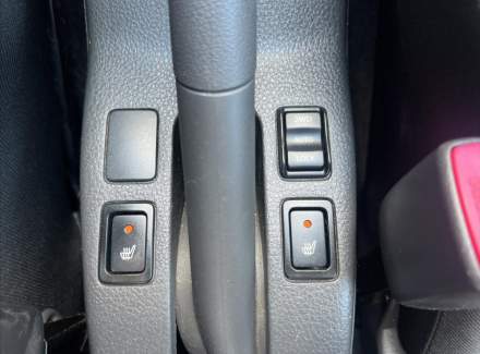 Suzuki - SX4
