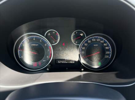 Suzuki - SX4