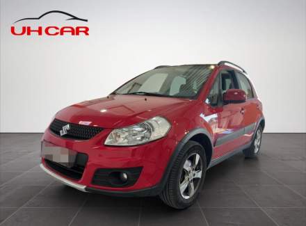Suzuki - SX4