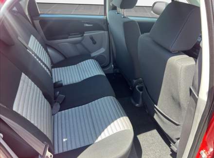 Suzuki - SX4