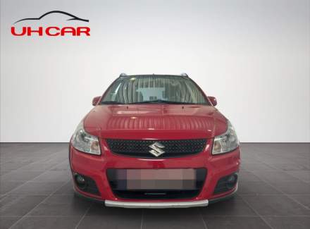 Suzuki - SX4