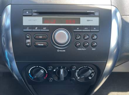 Suzuki - SX4