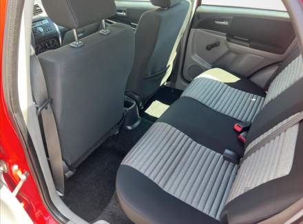 Suzuki - SX4