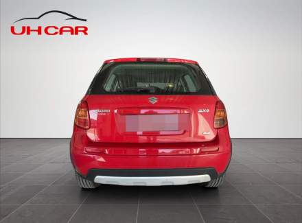 Suzuki - SX4