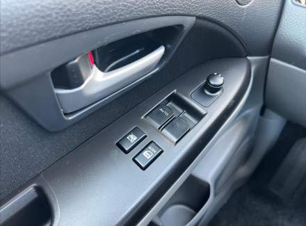 Suzuki - SX4