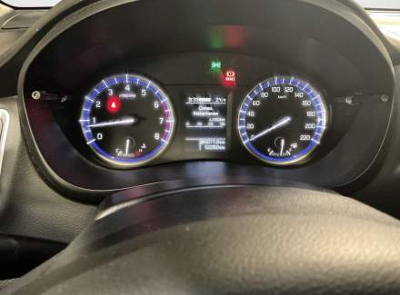 Suzuki - SX4