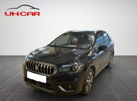 Suzuki - SX4