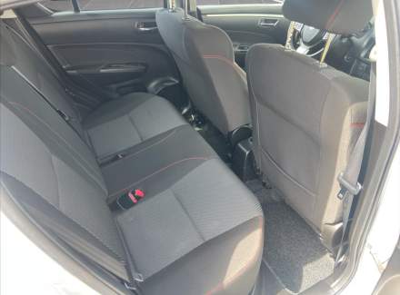 Suzuki - Swift