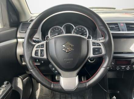 Suzuki - Swift