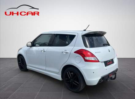 Suzuki - Swift
