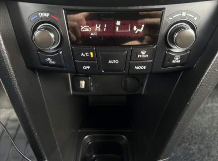 Suzuki - Swift