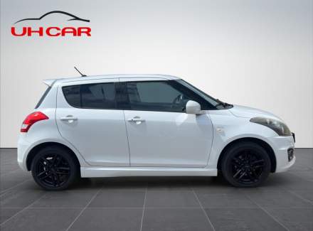 Suzuki - Swift