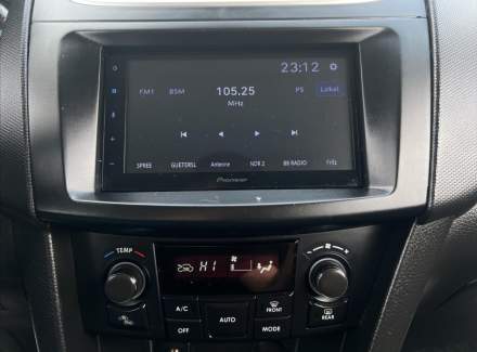 Suzuki - Swift