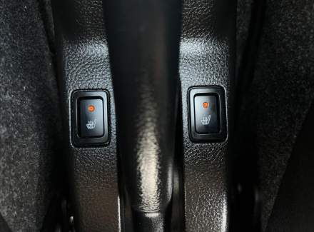 Suzuki - Swift