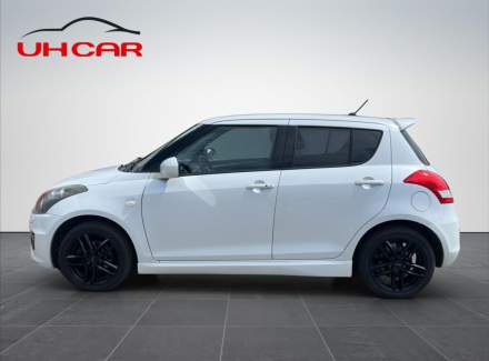 Suzuki - Swift
