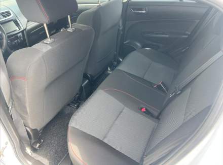 Suzuki - Swift