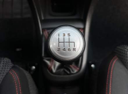 Suzuki - Swift