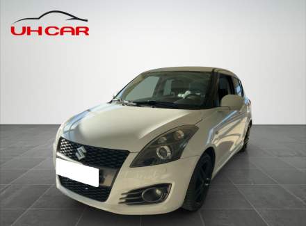 Suzuki - Swift
