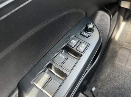 Suzuki - Swift
