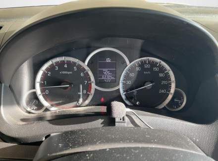 Suzuki - Swift