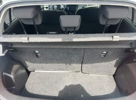 Suzuki - Swift