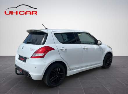 Suzuki - Swift