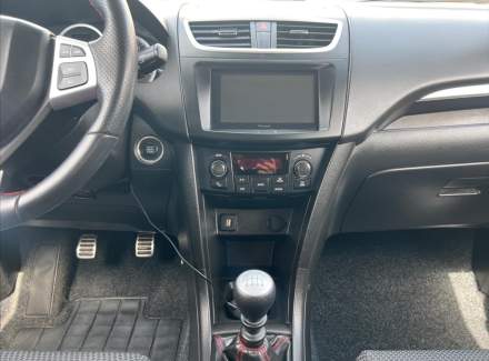 Suzuki - Swift