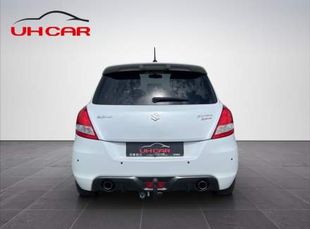 Suzuki - Swift