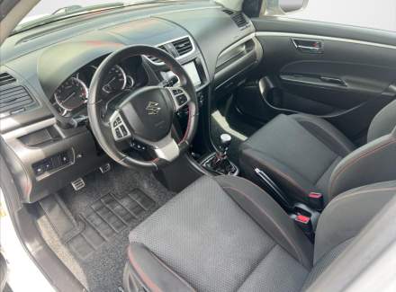 Suzuki - Swift