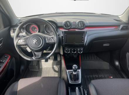 Suzuki - Swift