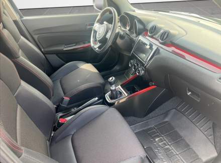 Suzuki - Swift