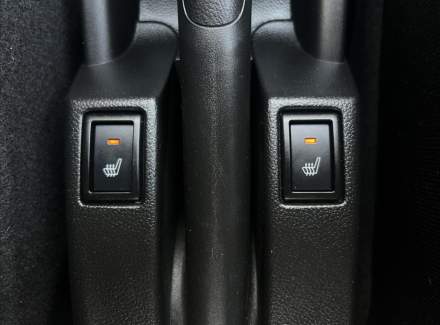 Suzuki - Swift
