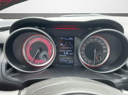 Suzuki - Swift