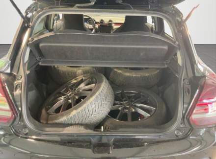 Suzuki - Swift