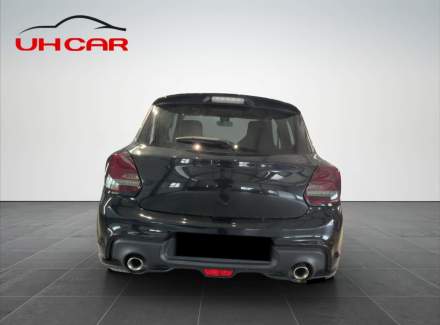 Suzuki - Swift