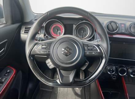 Suzuki - Swift