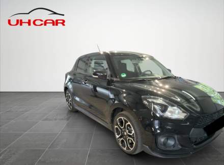 Suzuki - Swift