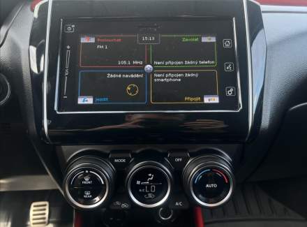 Suzuki - Swift
