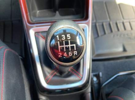 Suzuki - Swift