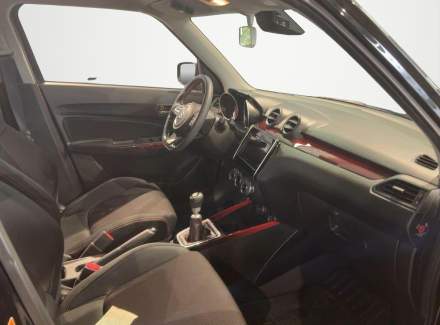 Suzuki - Swift