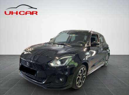 Suzuki - Swift
