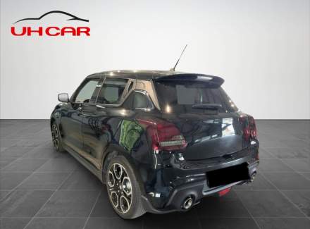 Suzuki - Swift