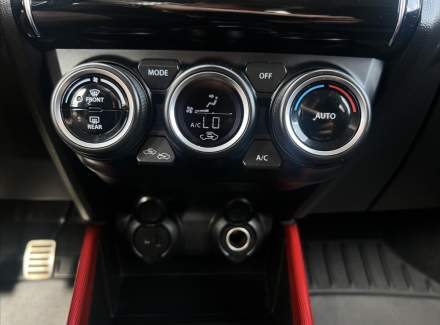 Suzuki - Swift