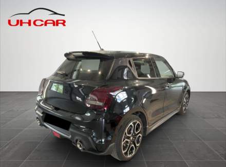 Suzuki - Swift