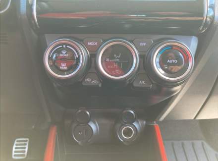 Suzuki - Swift