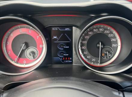 Suzuki - Swift
