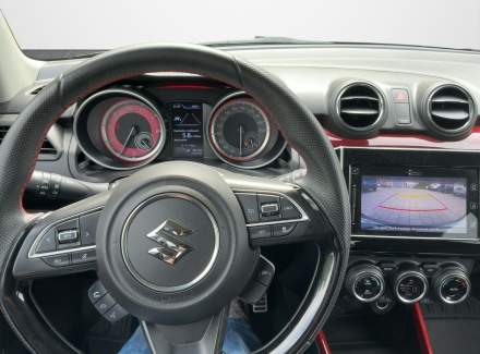 Suzuki - Swift