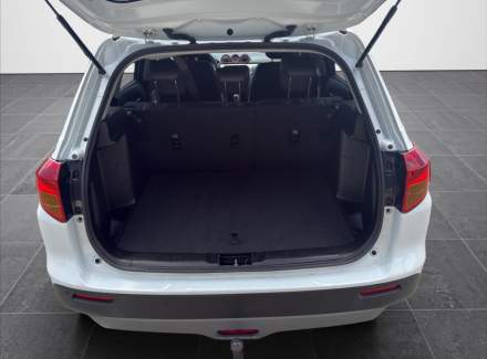 Suzuki - Vitara