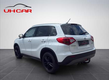 Suzuki - Vitara